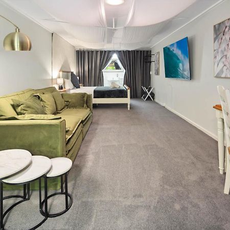 Cypress Bnb Hervey Bay Exterior photo