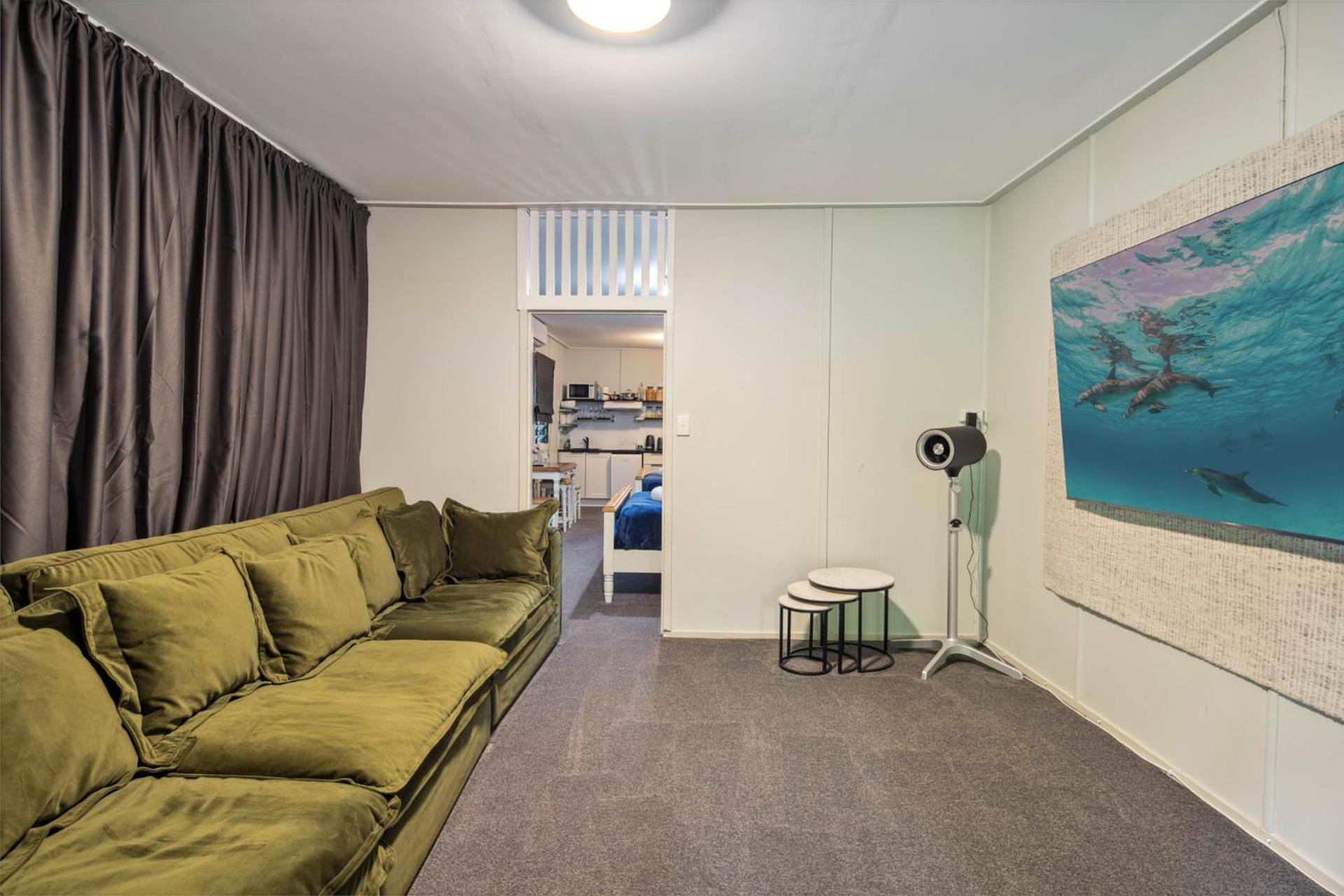Cypress Bnb Hervey Bay Room photo