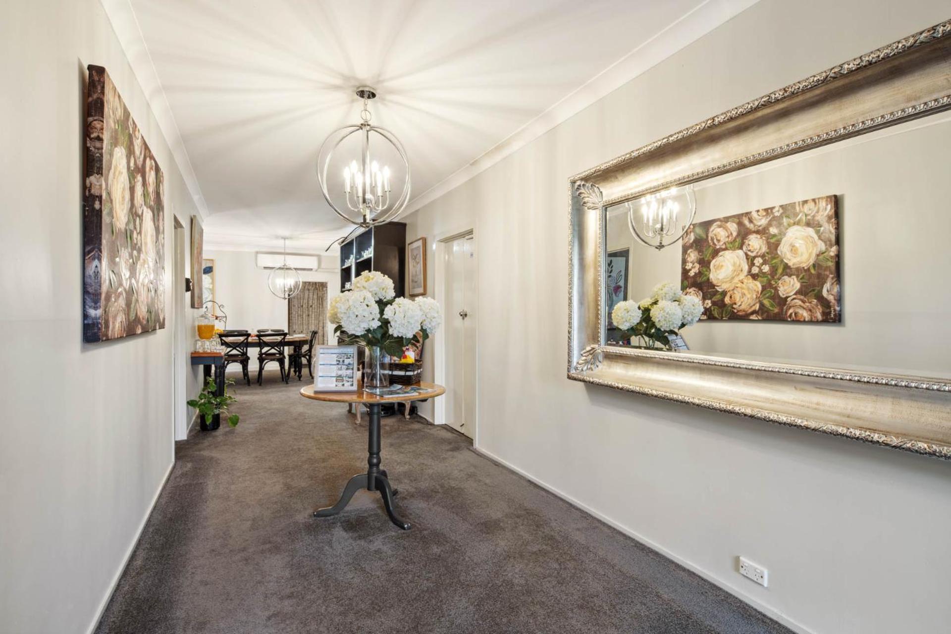 Cypress Bnb Hervey Bay Exterior photo